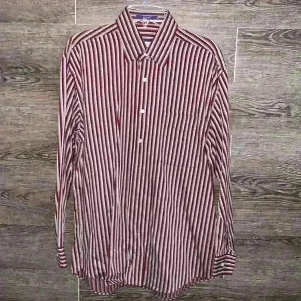 Alan Flusser shirt‎ NWOT